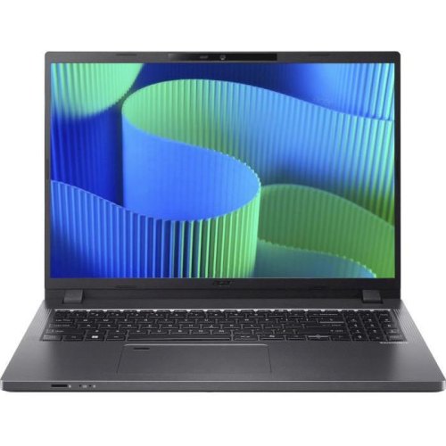Ноутбук Acer TravelMate P2 TMP216-51-G2-TCO 16 WUXGAMI/C5-120U/16Gb/SSD 512Gb/Intel HD/DOS/F/BL/Shale Black (NX.BB7EU.003)
