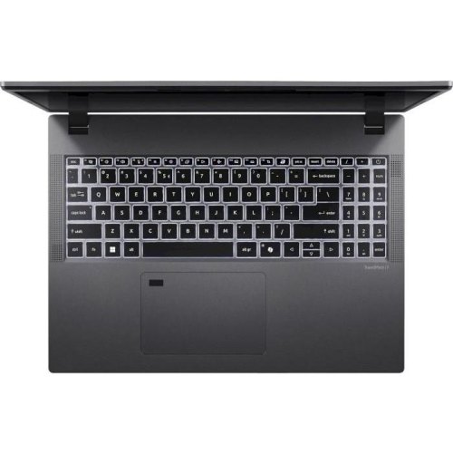 Ноутбук Acer TravelMate P2 TMP216-51-G2-TCO 16 WUXGAMI/C5-120U/16Gb/SSD 512Gb/Intel HD/DOS/F/BL/Shale Black (NX.BB7EU.003)