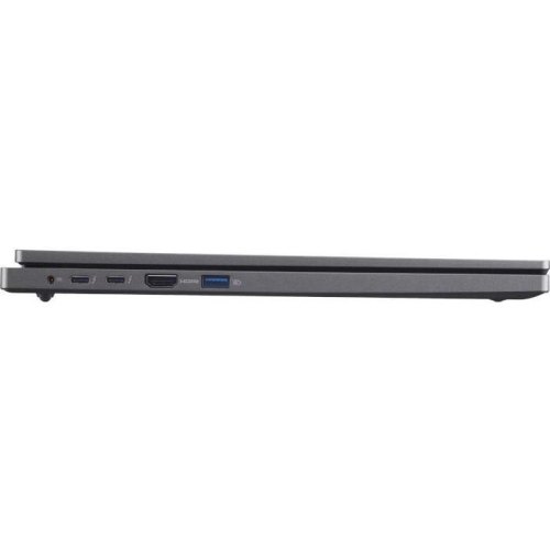 Ноутбук Acer TravelMate P2 TMP216-51-G2-TCO 16 WUXGAMI/C5-120U/16Gb/SSD 512Gb/Intel HD/DOS/F/BL/Shale Black (NX.BB7EU.003)