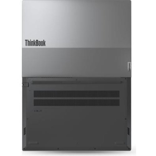 Ноутбук Lenovo ThinkBook 16 G7 ARP 16 WUXGAM/AMD R5 7535HS/32Gb/SSD 1TB/UMA/W11P/F/Arctic grey (21MW003DRA)