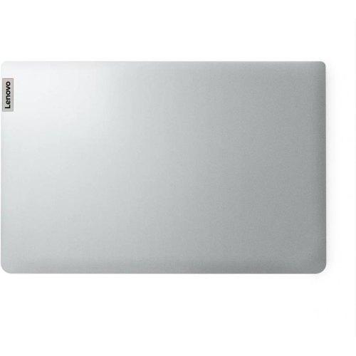 Ноутбук Lenovo IdeaPad 1 15AMN7 15.6/AMD R3 7320U/8Gb/SSD 512Gb/UMA/DOS/Cloud grey (82VG00QPRA)