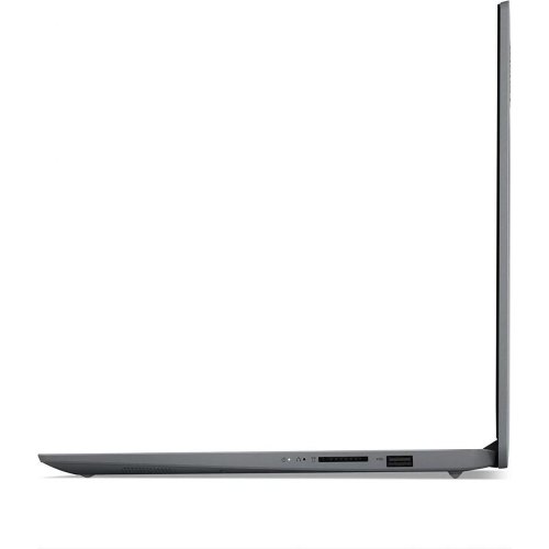 Ноутбук Lenovo IdeaPad 1 15AMN7 15.6/AMD R3 7320U/8Gb/SSD 512Gb/UMA/DOS/Cloud grey (82VG00QPRA)
