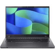 Ноутбук Acer TravelMate P2 TMP216-51-G2-TCO 16 WUXGAMI/C5-120U/16Gb/SSD 512Gb/Intel HD/DOS/F/BL/Shale Black (NX.BB7EU.002)