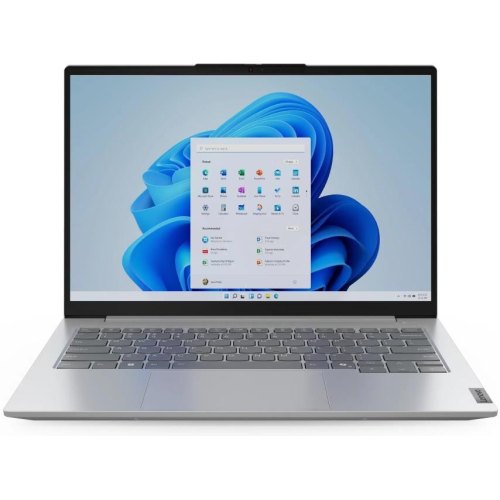 Ноутбук Lenovo ThinkBook 14 G7 ARP 14 WUXGAM/AMD R5 7535HS/32Gb/SSD 1TB/UMA/DOS/F/Arctic grey (21MV0032RA)