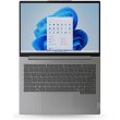Ноутбук Lenovo ThinkBook 14 G7 ARP 14 WUXGAM/AMD R5 7535HS/32Gb/SSD 1TB/UMA/DOS/F/Arctic grey (21MV0032RA)