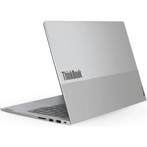 Ноутбук Lenovo ThinkBook 14 G7 ARP 14 WUXGAM/AMD R5 7535HS/32Gb/SSD 1TB/UMA/DOS/F/Arctic grey (21MV0032RA)