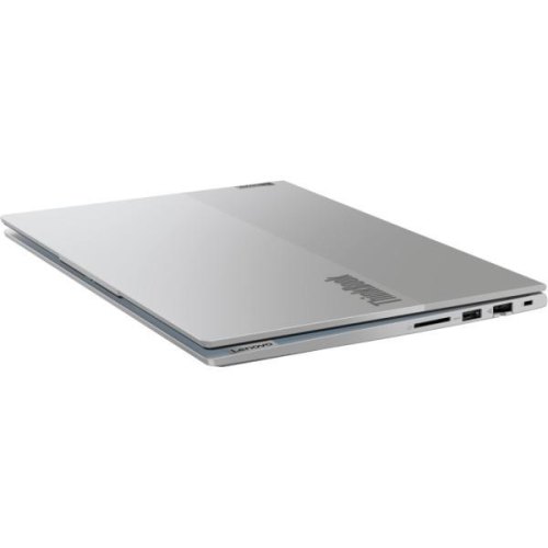 Ноутбук Lenovo ThinkBook 14 G7 ARP 14 WUXGAM/AMD R7 7735HS/32Gb/SSD 1TB/UMA/DOS/F/Arctic grey (21MV0031RA)