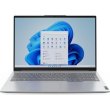 Ноутбук Lenovo ThinkBook 16 G7 ARP 16 WUXGAM/AMD R5 7535HS/32Gb/SSD 1TB/UMA/DOS/F/Arctic grey (21MW003CRA)