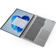 Ноутбук Lenovo ThinkBook 16 G7 ARP 16 WUXGAM/AMD R5 7535HS/32Gb/SSD 1TB/UMA/DOS/F/Arctic grey (21MW003CRA)