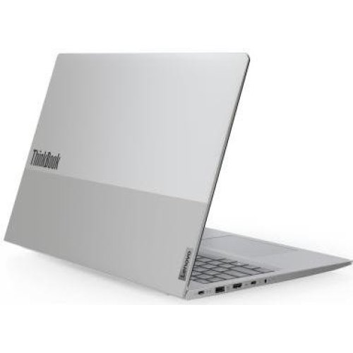 Ноутбук Lenovo ThinkBook 16 G7 ARP 16 WUXGAM/AMD R5 7535HS/32Gb/SSD 1TB/UMA/DOS/F/Arctic grey (21MW003CRA)