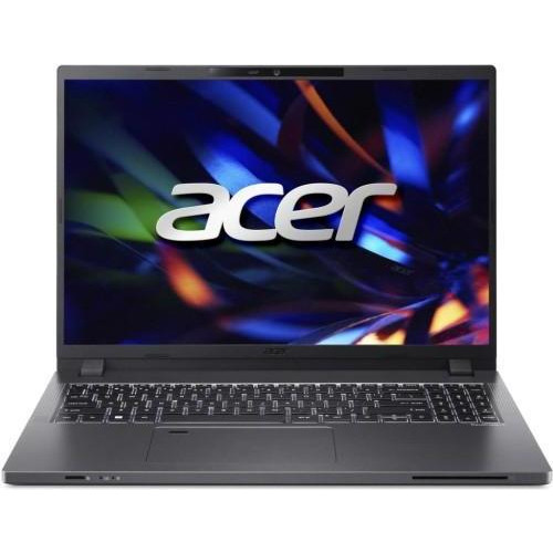 Ноутбук Acer TravelMate P2 TMP216-41-TCO 16 WUXGAMI/AMD R3 7335U PRO/16Gb/SSD 512Gb/UMA/DOS/Shale Black (NX.BB2EU.007)