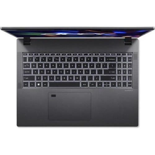 Ноутбук Acer TravelMate P2 TMP216-41-TCO 16 WUXGAMI/AMD R3 7335U PRO/16Gb/SSD 512Gb/UMA/DOS/Shale Black (NX.BB2EU.007)
