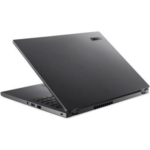 Ноутбук Acer TravelMate P2 TMP216-41-TCO 16 WUXGAMI/AMD R3 7335U PRO/16Gb/SSD 512Gb/UMA/DOS/Shale Black (NX.BB2EU.007)