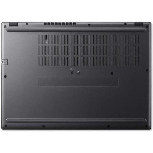 Ноутбук Acer TravelMate P2 TMP216-41-TCO 16 WUXGAMI/AMD R3 7335U PRO/16Gb/SSD 512Gb/UMA/DOS/Shale Black (NX.BB2EU.007)