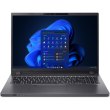 Ноутбук Acer TravelMate P2 TMP216-51-G2-TCO 16 WUXGAMI/C7-150U/16Gb/SSD 512Gb/Intel HD/W11P/F/BL/Shale Black (NX.B9GEU.00F)