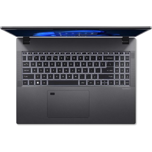 Ноутбук Acer TravelMate P2 TMP216-51-G2-TCO 16 WUXGAMI/C7-150U/16Gb/SSD 512Gb/Intel HD/W11P/F/BL/Shale Black (NX.B9GEU.00F)