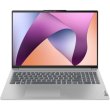 Ноутбук Lenovo IdeaPad Slim 5 16ABR8 16 WUXGAM/AMD R5 7430U/16Gb/SSD 1TB/Intel HD/DOS/BL/Cloud grey (82XG009GRA)