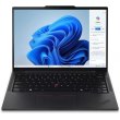 Ноутбук Lenovo ThinkPad T14s G5 14 WUXGAM/U7-155U/32Gb/SSD 1TB/Intel HD/DOS/F/BL/Black (21LTS0SE00)