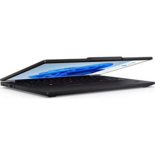 Ноутбук Lenovo ThinkPad T14s G5 14 WUXGAM/U7-155U/32Gb/SSD 1TB/Intel HD/DOS/F/BL/Black (21LTS0SE00)