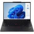 Ноутбук Lenovo ThinkPad T14s G5 14 WUXGAM/U7-155U/32Gb/SSD 1TB/Intel HD/DOS/F/BL/Black (21LTS0SE00)
