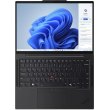Ноутбук Lenovo ThinkPad T14s G5 14 WUXGAM/U7-155U/32Gb/SSD 1TB/Intel HD/DOS/F/BL/Black (21LTS0SE00)