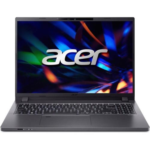 Ноутбук Acer TravelMate P2 TMP216-51-G2-TCO 16 WUXGAMI/C5-120U/8Gb/SSD 256Gb/Intel HD/DOS/F/BL/Shale Black (NX.BB7EU.00G)