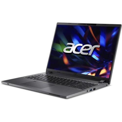 Ноутбук Acer TravelMate P2 TMP216-51-G2-TCO 16 WUXGAMI/C5-120U/8Gb/SSD 256Gb/Intel HD/DOS/F/BL/Shale Black (NX.BB7EU.00G)