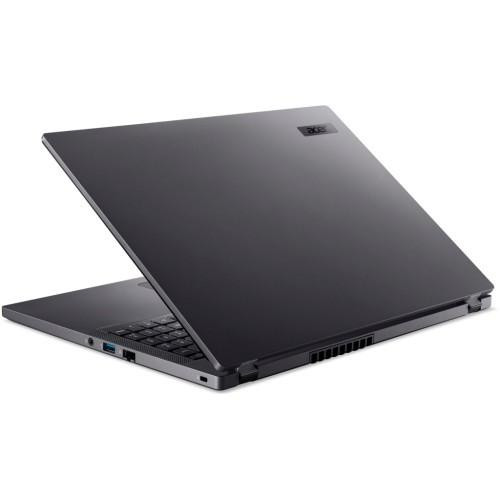 Ноутбук Acer TravelMate P2 TMP216-51-G2-TCO 16 WUXGAMI/C5-120U/8Gb/SSD 256Gb/Intel HD/DOS/F/BL/Shale Black (NX.BB7EU.00G)