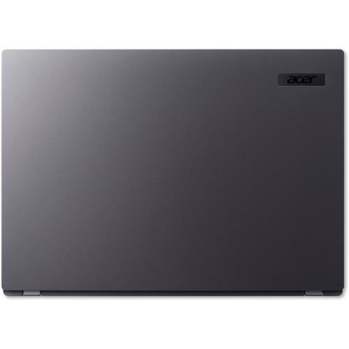 Ноутбук Acer TravelMate P2 TMP216-51-G2-TCO 16 WUXGAMI/C5-120U/8Gb/SSD 256Gb/Intel HD/DOS/F/BL/Shale Black (NX.BB7EU.00G)