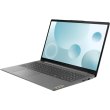 Ноутбук Lenovo IdeaPad3 15IAU7 15.6/Intel i5-1235U/16Gb/SSD 512Gb/Intel HD/DOS/BL/Arctic grey (82RK018WRA)