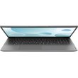 Ноутбук Lenovo IdeaPad3 15IAU7 15.6/Intel i5-1235U/16Gb/SSD 512Gb/Intel HD/DOS/BL/Arctic grey (82RK018WRA)