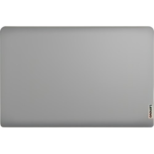 Ноутбук Lenovo IdeaPad3 15IAU7 15.6/Intel i5-1235U/16Gb/SSD 512Gb/Intel HD/DOS/BL/Arctic grey (82RK018WRA)