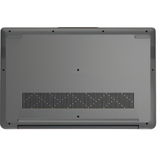 Ноутбук Lenovo IdeaPad3 15IAU7 15.6/Intel i5-1235U/16Gb/SSD 512Gb/Intel HD/DOS/BL/Arctic grey (82RK018WRA)