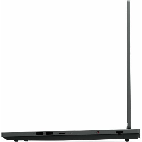 Ноутбук Lenovo LegionPro5 16IRX9 16 WQXGAM/Intel i7-14650HX/16Gb/SSD 1TB/RTX4060 8G/W11/BL/Luna grey (83DG00KKRA)