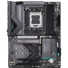 Mатеринська плата Gigabyte X870 EAGLE WIFI7, ATX, AMD X870, sAM5, HDMI, 3xM.2, USB4.0, LAN 2.5GbE