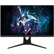 Монітор iгровий Gigabyte 32 SS IPS Flat QHD, 240Hz(270Hz OC), 1ms, KVM, HDR600 HLG, 2xHDMI 2.1, 1xDP 1.4, 2xUSB (AORUS FI32Q X Gaming Monitor)