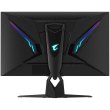 Монітор iгровий Gigabyte 32 SS IPS Flat QHD, 240Hz(270Hz OC), 1ms, KVM, HDR600 HLG, 2xHDMI 2.1, 1xDP 1.4, 2xUSB (AORUS FI32Q X Gaming Monitor)