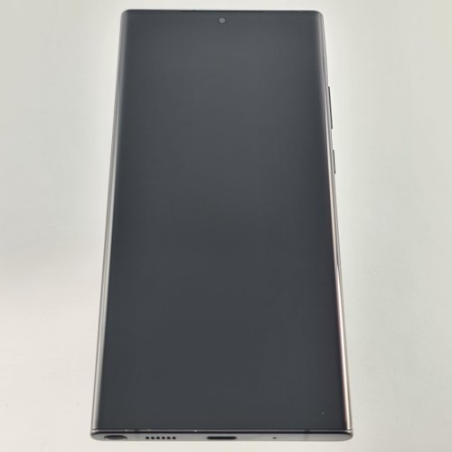 Смартфон Samsung Galaxy Note 20 Ultra (N985F) 256Gb Black (SM-N985FZKGSEK) USED **