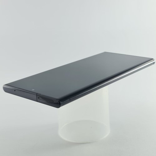 Смартфон Samsung Galaxy Note 20 Ultra (N985F) 256Gb Black (SM-N985FZKGSEK) USED **