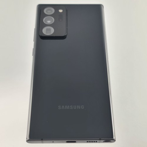 Смартфон Samsung Galaxy Note 20 Ultra (N985F) 256Gb Black (SM-N985FZKGSEK) USED **