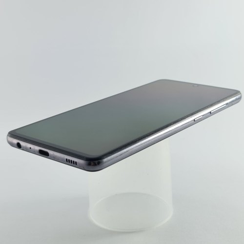 Смартфон Samsung Galaxy A72 (A725F) 128Gb Black (SM-A725FZKDSEK) USED **