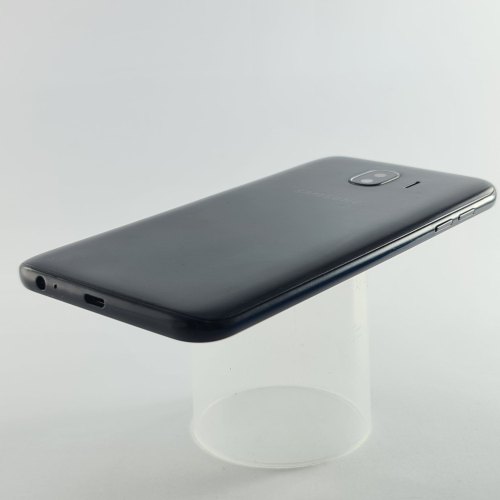 Смартфон Samsung Galaxy J4 2018 (J400F) 16Gb Black (SM-J400FZKDSEK) USED **