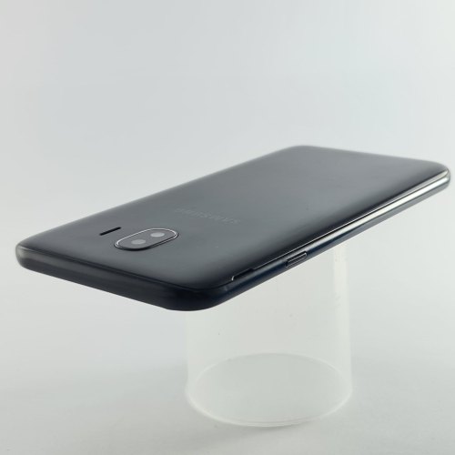 Смартфон Samsung Galaxy J4 2018 (J400F) 16Gb Black (SM-J400FZKDSEK) USED **