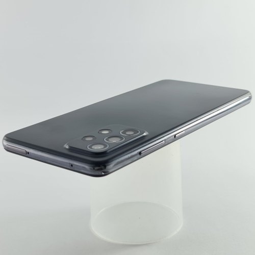 Смартфон Samsung Galaxy A52 (A525F) 128Gb Black (SM-A525FZKDSEK) USED **