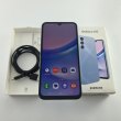 Смартфон Samsung Galaxy A15 (A155F) 128Gb Blue (SM-A155FZBDSEK) USED **