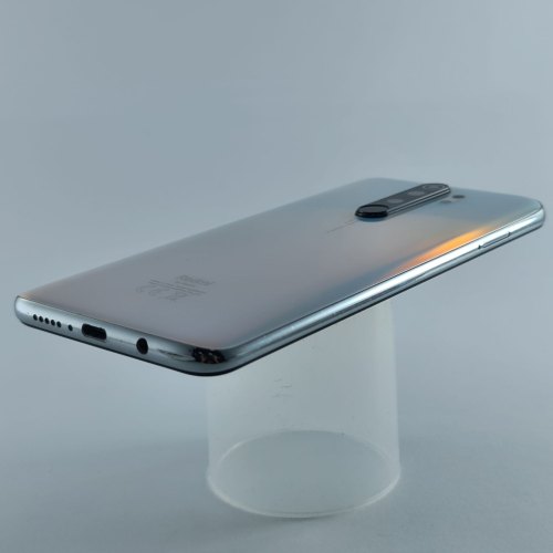 Смартфон Xiaomi Redmi Note 8 Pro 6/64Gb White USED **