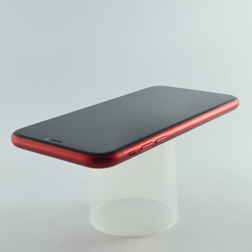 Смартфон iPhone XR 128GB (PRODUCT)RED, Model A2105 USED **
