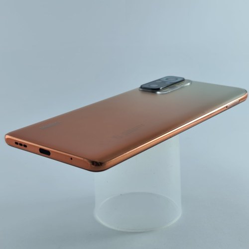 Смартфон Xiaomi Redmi Note 10 Pro 6/64Gb Gradient Bronze USED **
