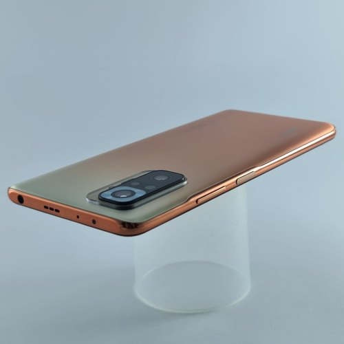 Смартфон Xiaomi Redmi Note 10 Pro 6/64Gb Gradient Bronze USED **