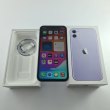 Смартфон iPhone 11 128GB Purple, Model A2221 USED **